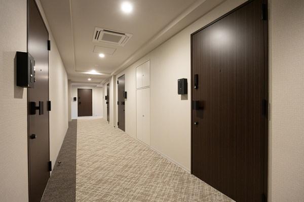 世田谷区代沢２丁目のマンション