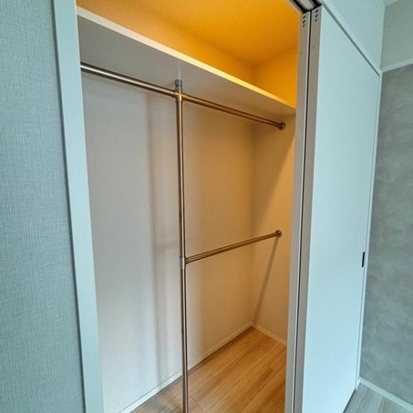 世田谷区代沢２丁目のマンション
