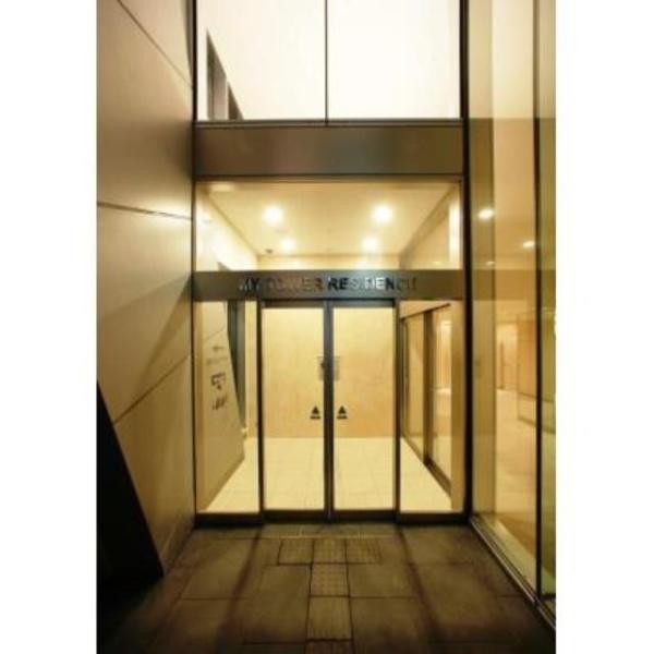 MYTOWERRESIDENCE