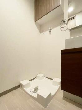 渋谷区広尾５丁目のマンション