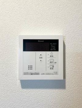 渋谷区広尾５丁目のマンション