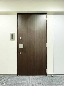 渋谷区広尾５丁目のマンション