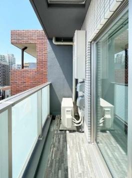 渋谷区広尾５丁目のマンション