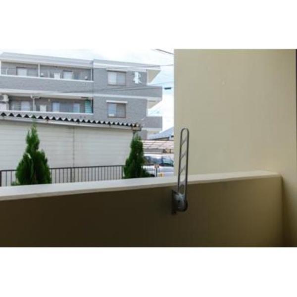 渋谷区代々木５丁目のマンション