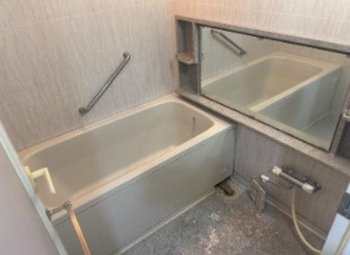 江東区古石場３丁目のマンション
