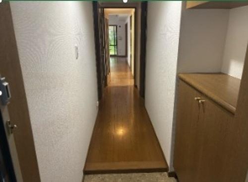 江東区古石場３丁目のマンション
