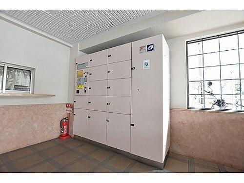 江東区古石場３丁目のマンション