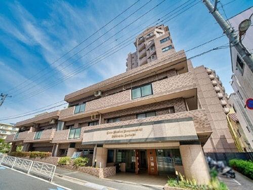 江東区古石場３丁目のマンション