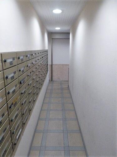 江東区古石場３丁目のマンション