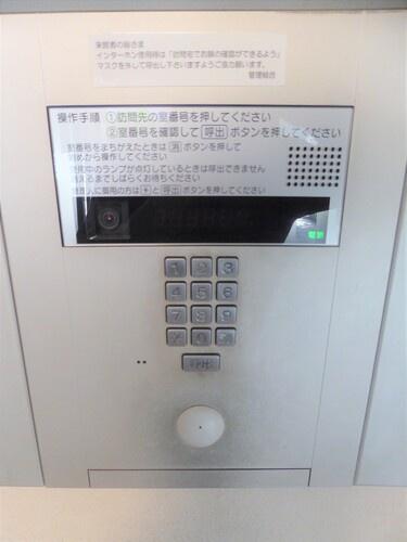 江東区古石場３丁目のマンション