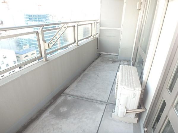 港区海岸１丁目のマンション