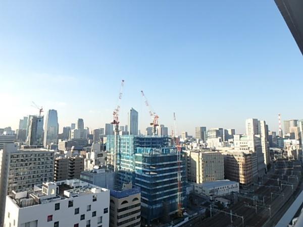 港区海岸１丁目のマンション