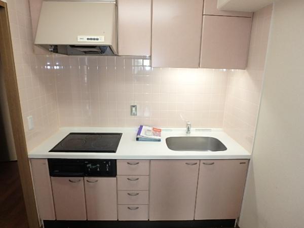 港区海岸１丁目のマンション