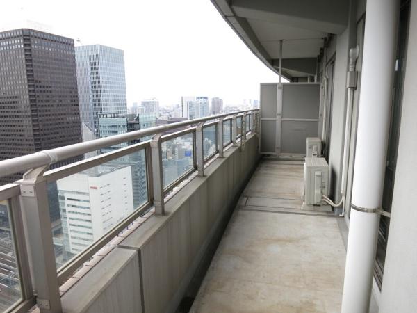 港区海岸１丁目のマンション