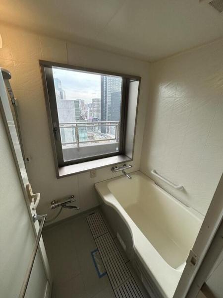港区海岸１丁目のマンション