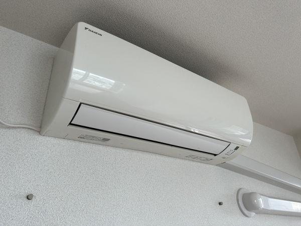 港区海岸１丁目のマンション