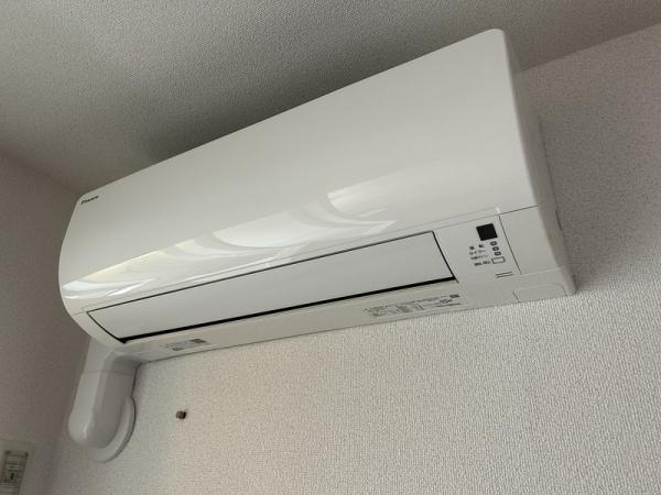 港区海岸１丁目のマンション