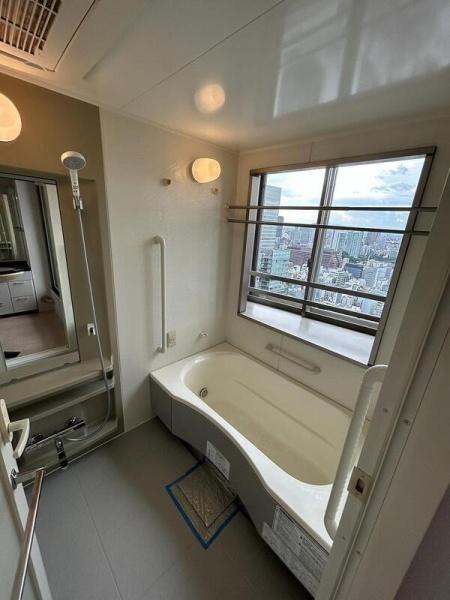 港区海岸１丁目のマンション