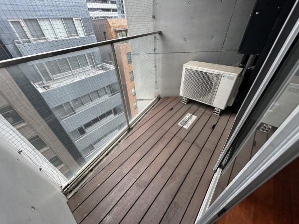 港区芝公園１丁目のマンション