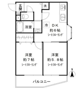 碑文谷メゾン
