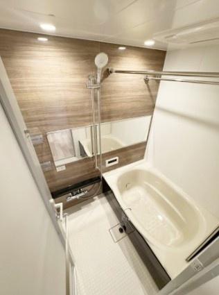 世田谷区駒沢３丁目のマンション
