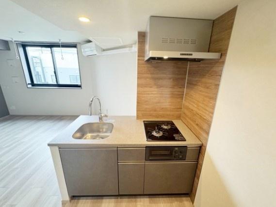 世田谷区駒沢３丁目のマンション