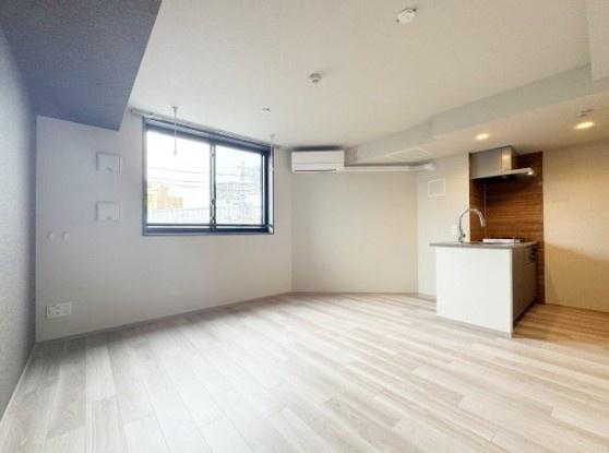 世田谷区駒沢３丁目のマンション