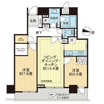 ザ・ライオンズ上野の森