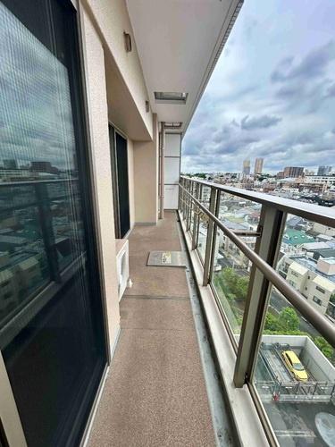 文京区根津２丁目のマンション