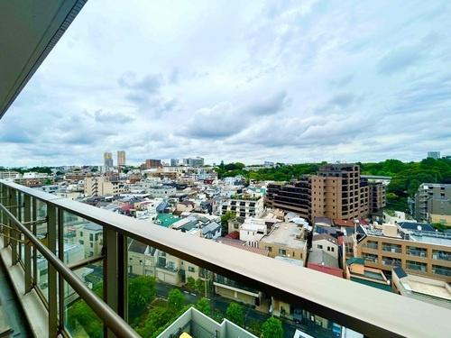 文京区根津２丁目のマンション