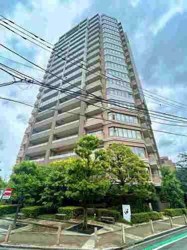 文京区根津２丁目のマンション