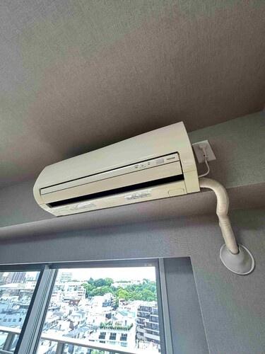 文京区根津２丁目のマンション