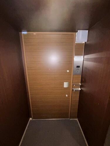 文京区根津２丁目のマンション