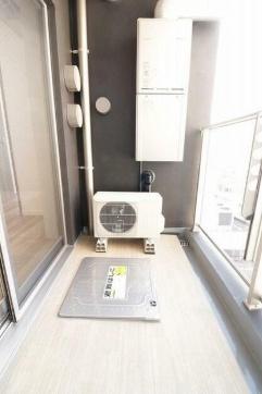 中央区入船１丁目のマンション