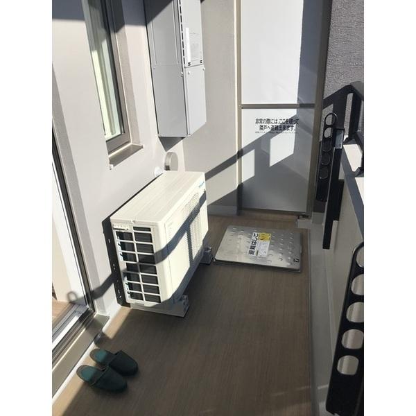 中央区日本橋浜町３丁目のマンション