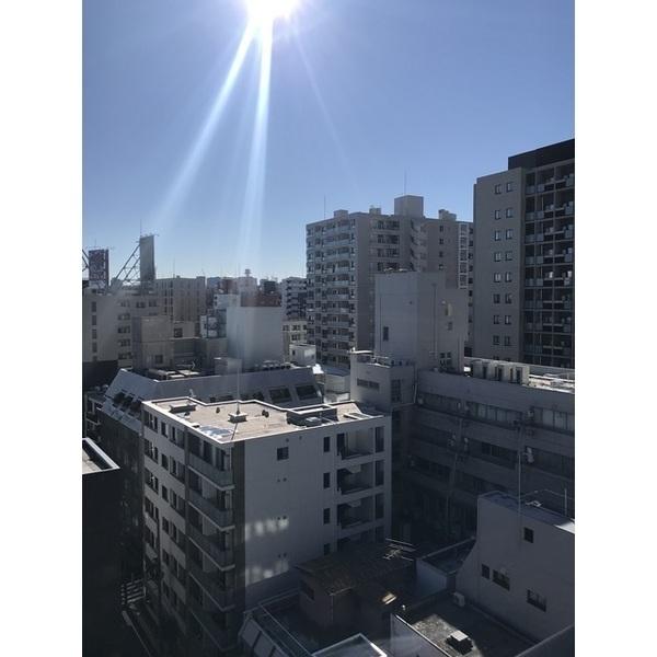 中央区日本橋浜町３丁目のマンション