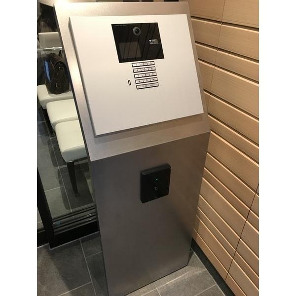 中央区日本橋浜町３丁目のマンション