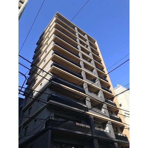 中央区日本橋浜町３丁目のマンション