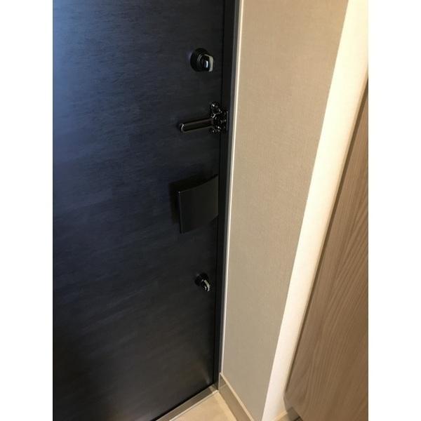 中央区日本橋浜町３丁目のマンション