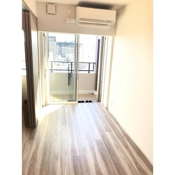 中央区日本橋浜町３丁目のマンション