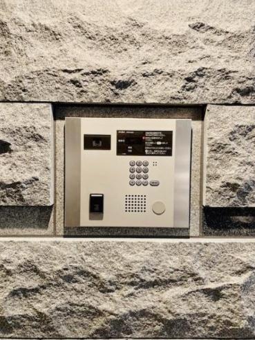 品川区上大崎２丁目のマンション