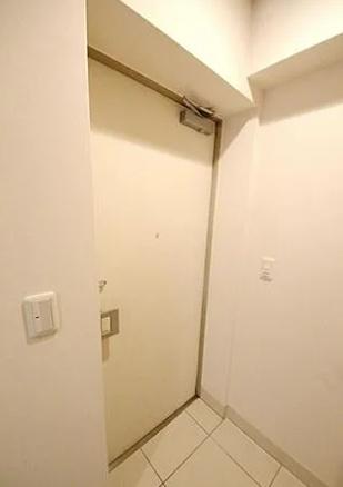 中野区中央５丁目のマンション