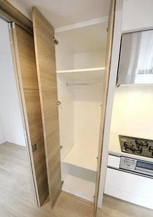 中野区中央５丁目のマンション