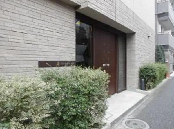 中野区中央５丁目のマンション