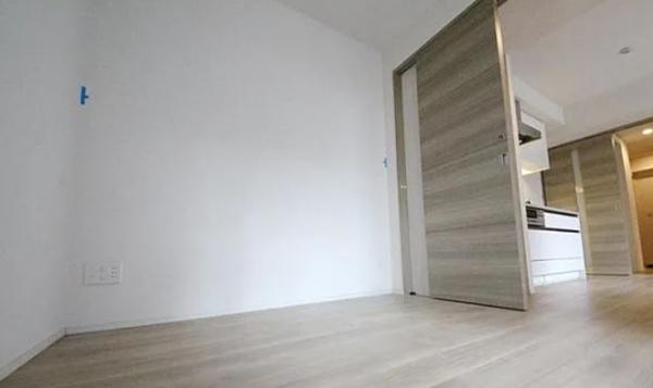 中野区中央５丁目のマンション