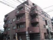 渋谷区恵比寿南２丁目のマンション