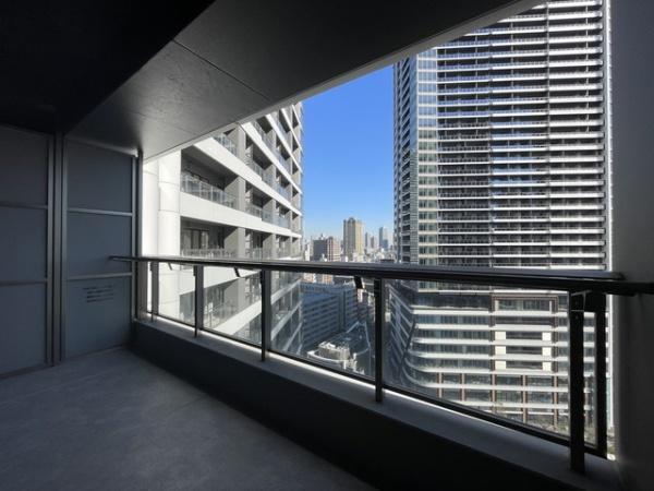 中央区勝どき４丁目のマンション