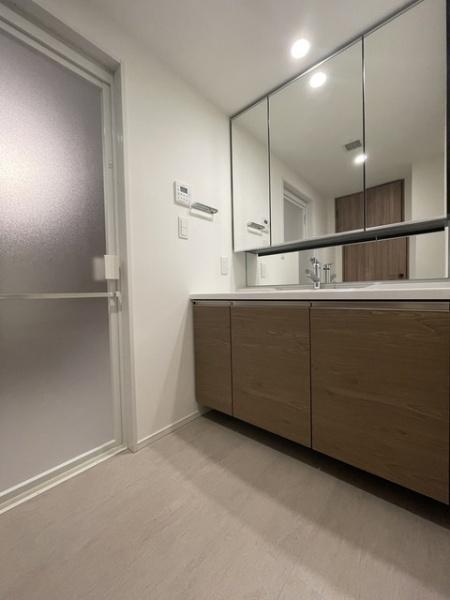 中央区勝どき４丁目のマンション