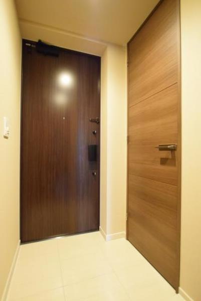 品川区上大崎３丁目のマンション
