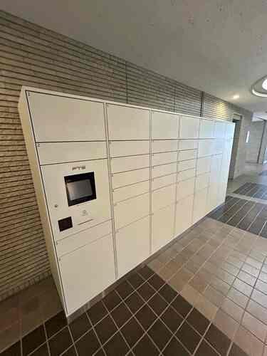江東区南砂５丁目のマンション